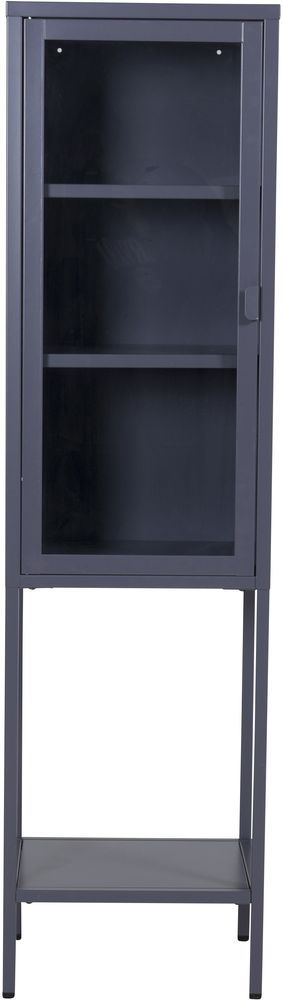 Tysslinge skåp - Grå Tysslinge skåp - Grå