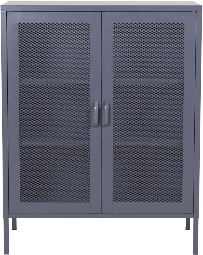 Tåby skåp - Grå Tåby skåp - Grå