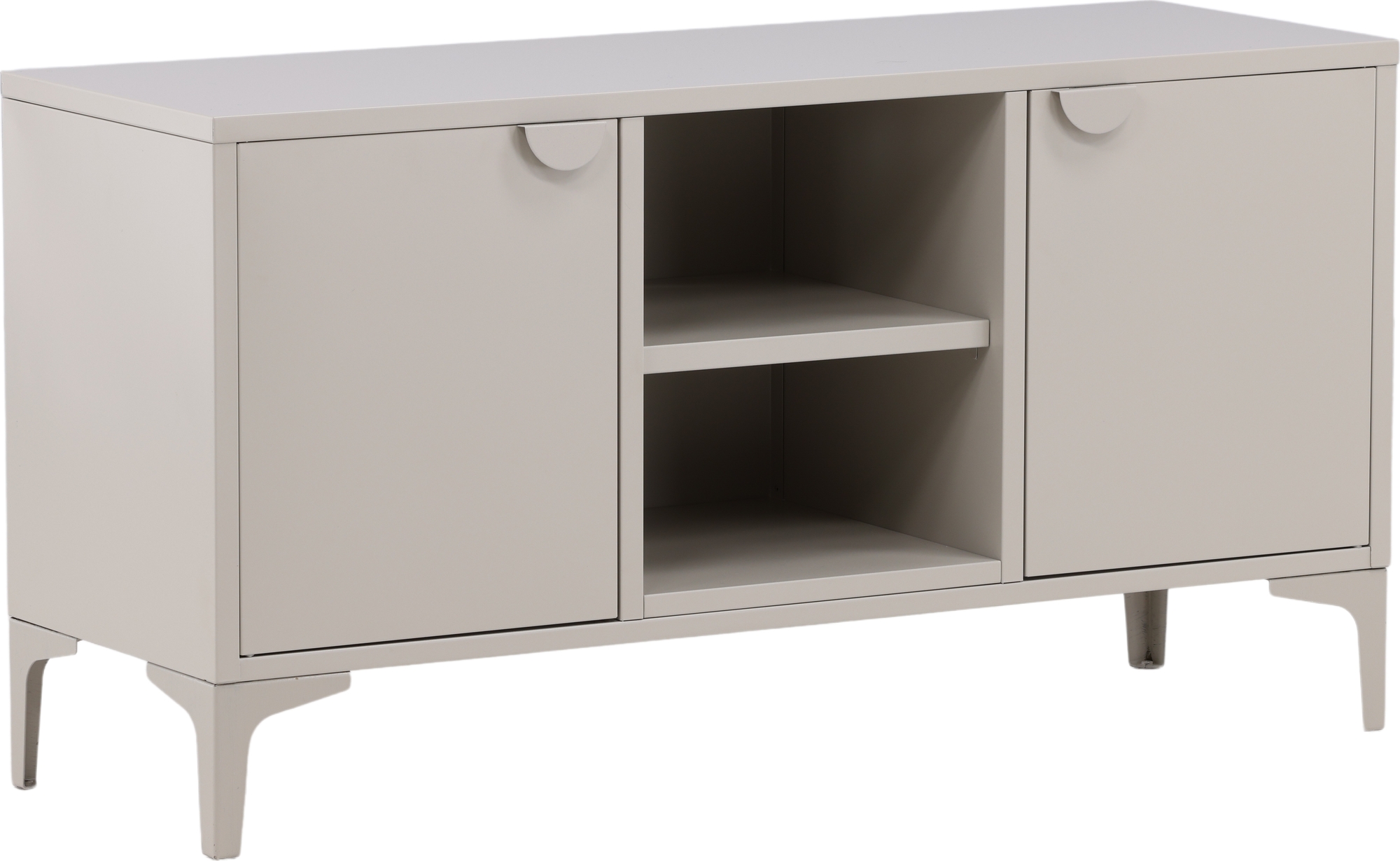 Alexander mediabank - Beige