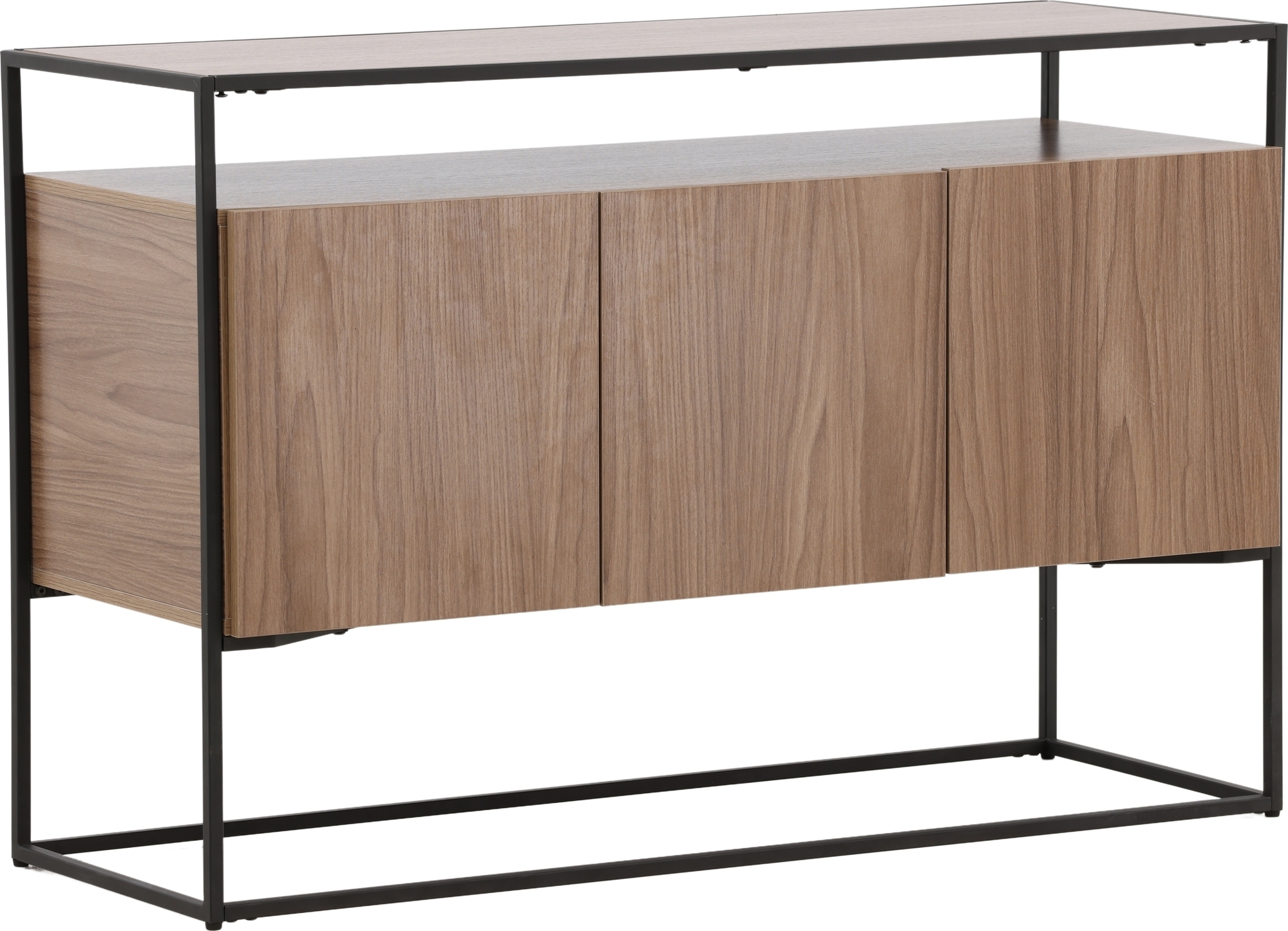 Kingsport dressoir - Walnoot