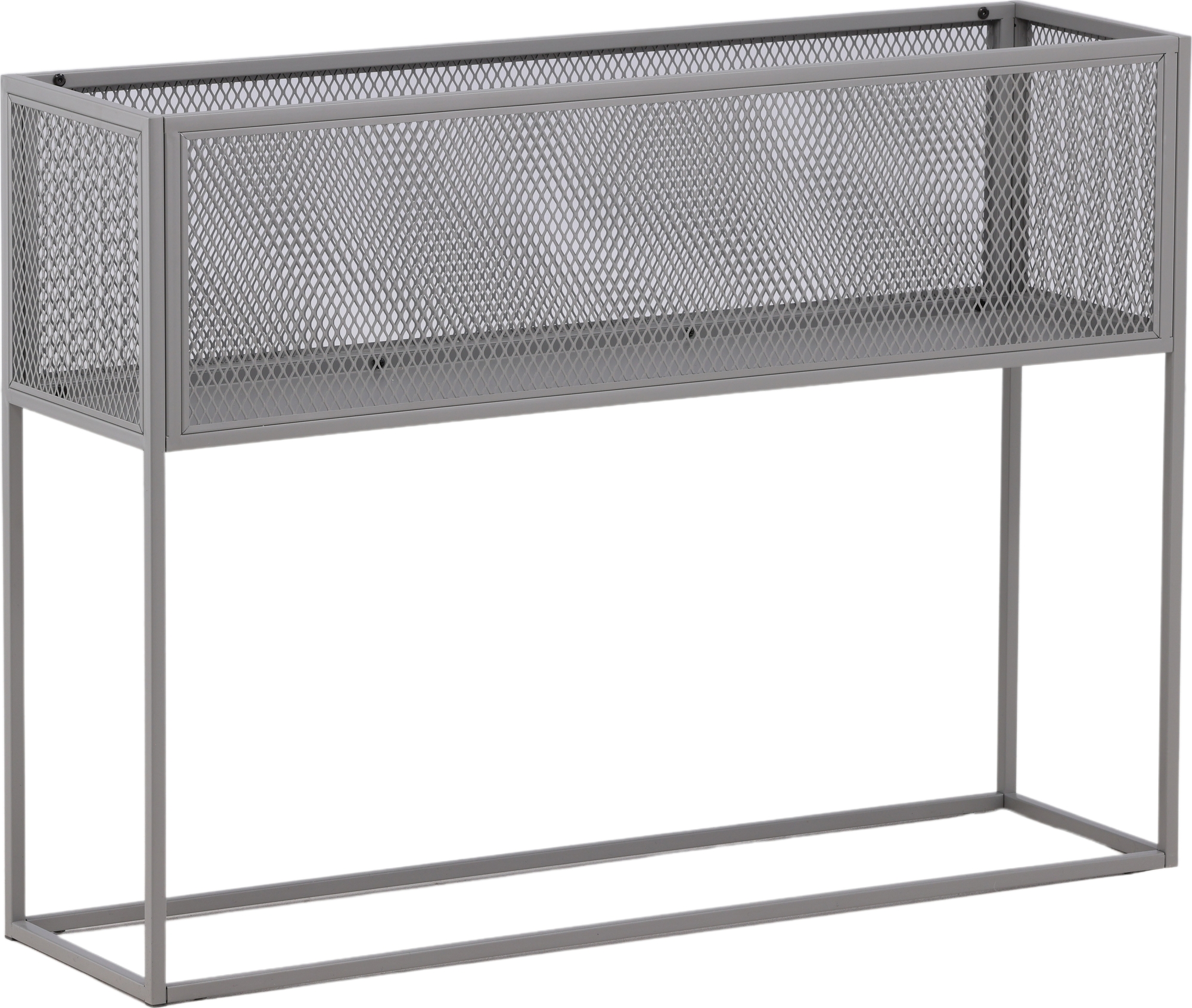 Reliëfplank Teo - Lichtgrijs Reliëfplank Teo - Lichtgrijs