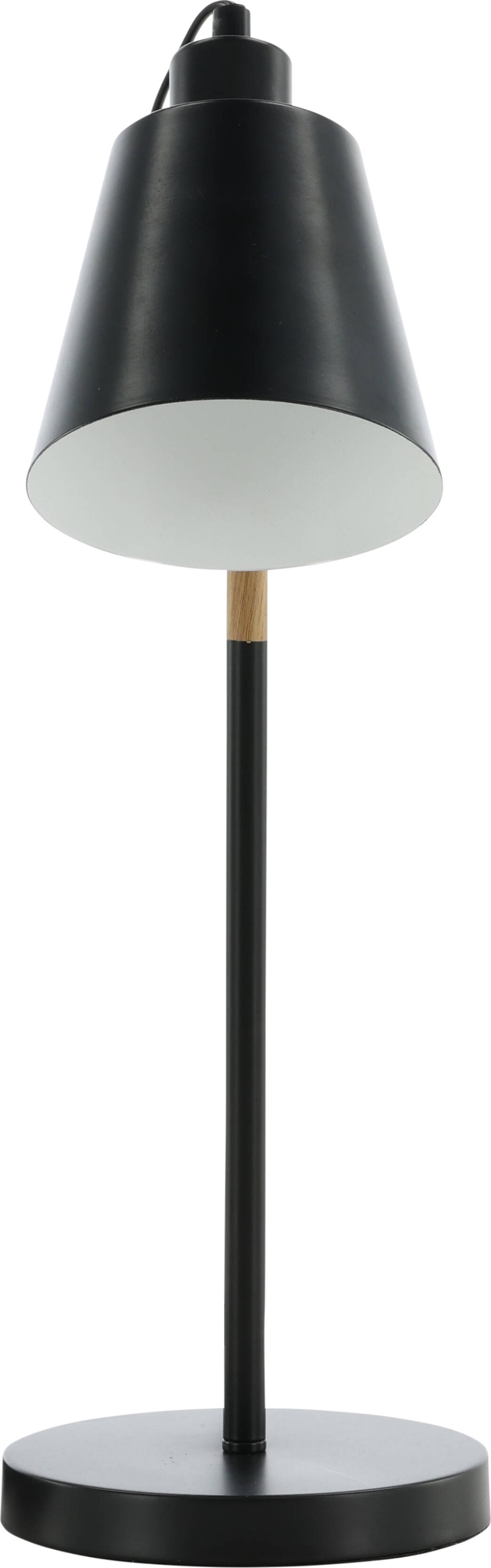 Princip bordslampa - Svart Princip bordslampa - Svart