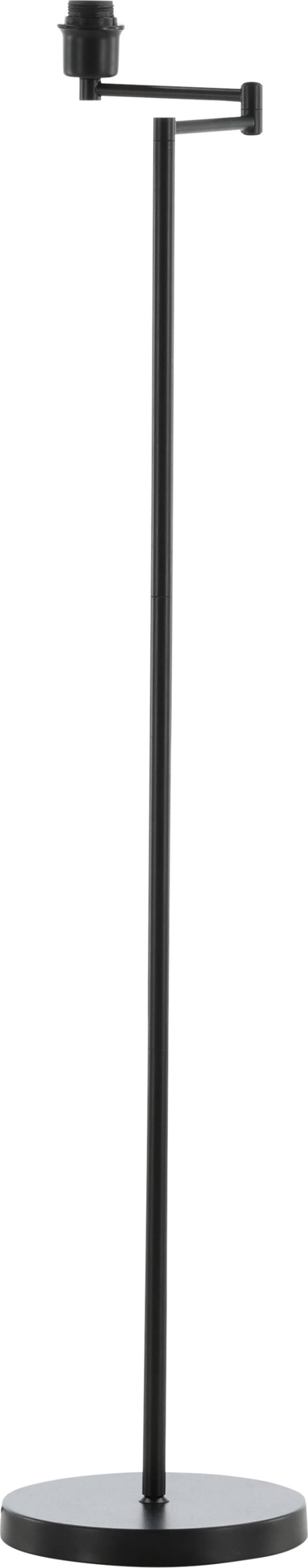 Lola golvlampa - Svart Lola golvlampa - Svart