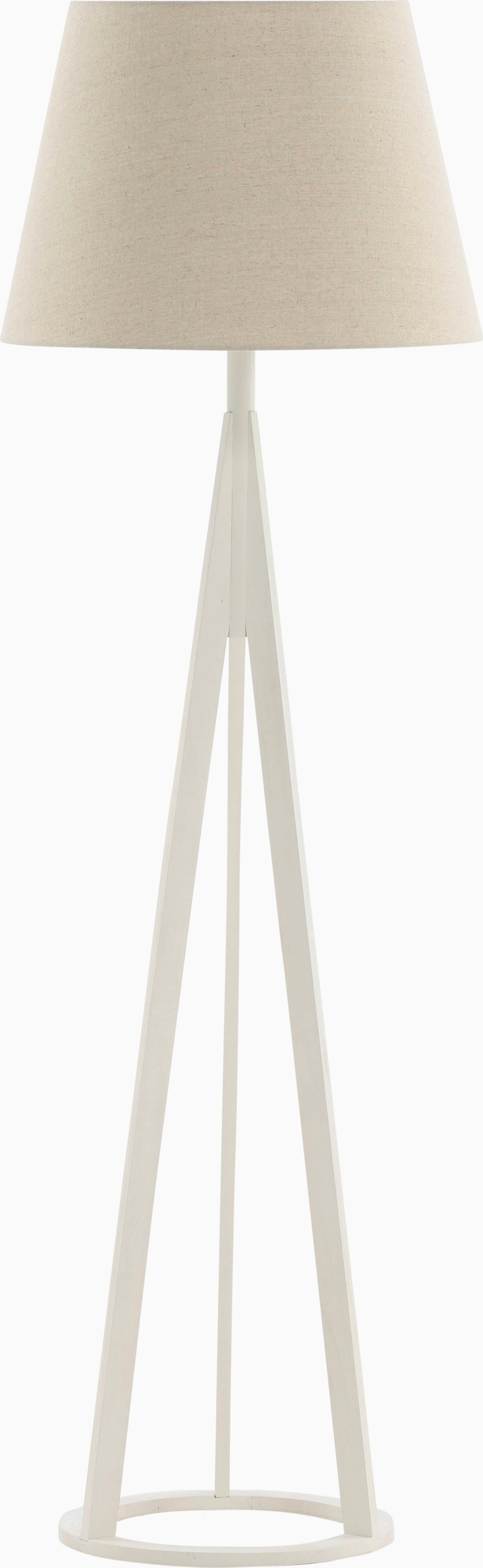 Anatoli golvlampa - Vit Anatoli golvlampa - Vit