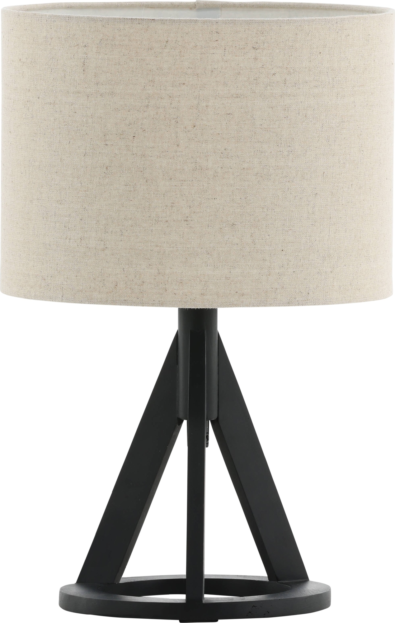 Anatoli bordslampa - Svart Anatoli bordslampa - Svart