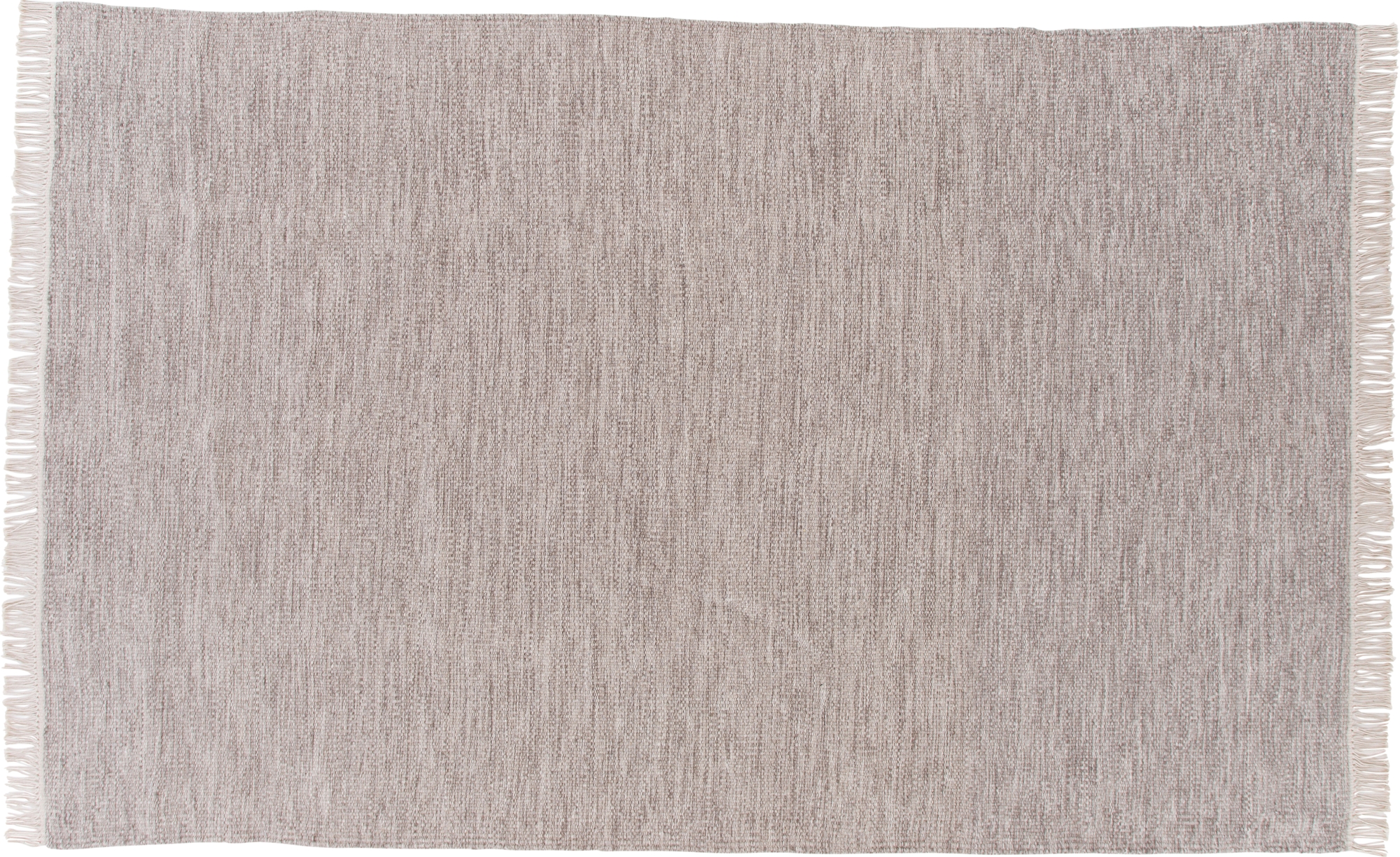 Miley ullmatta 200 x 300 cm - Beige