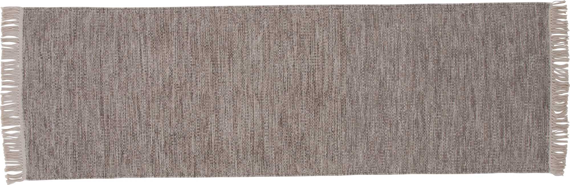 Miley ullmatta 80 x 250 cm - Beige