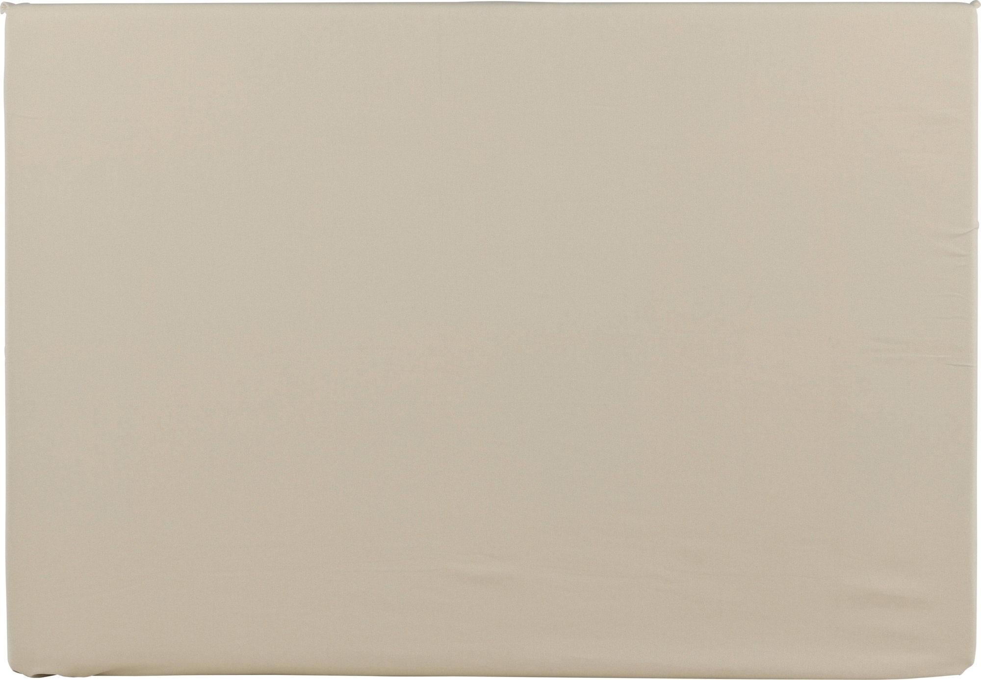 Saga s�nggavel�verdrag 180 cm - Beige