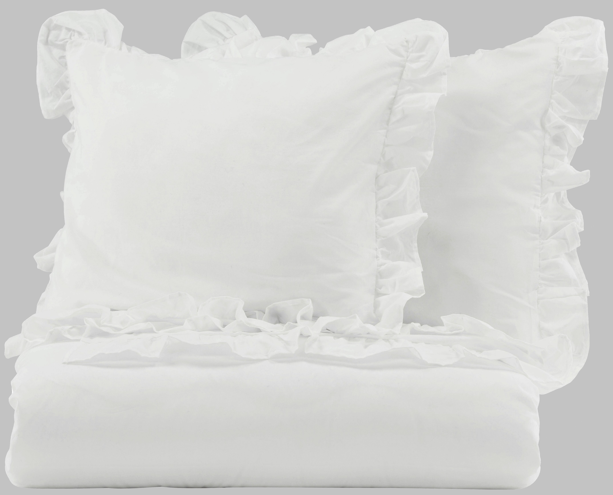 Primo bäddset - Vit Primo bäddset - Vit