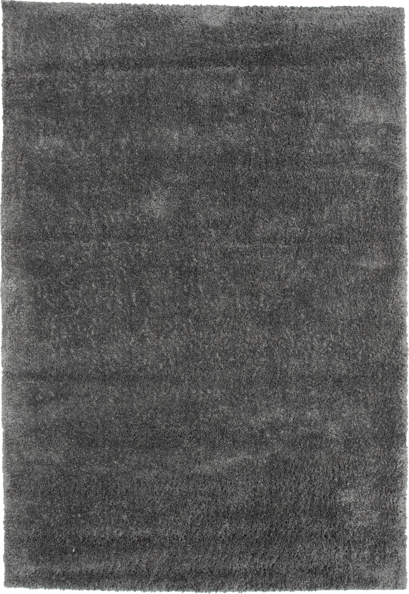 Walter ryamatta 290 x 200 cm - Mörkgrå