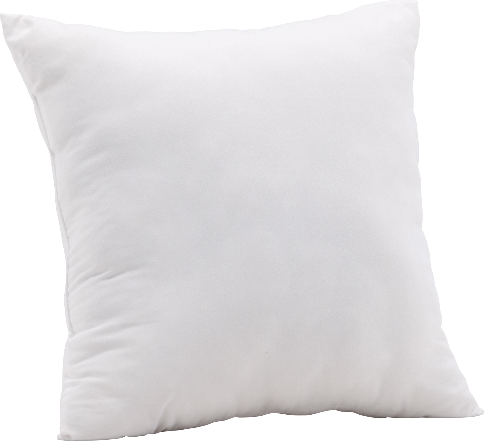 Ines binnenkussen 40 x 40 cm - Wit