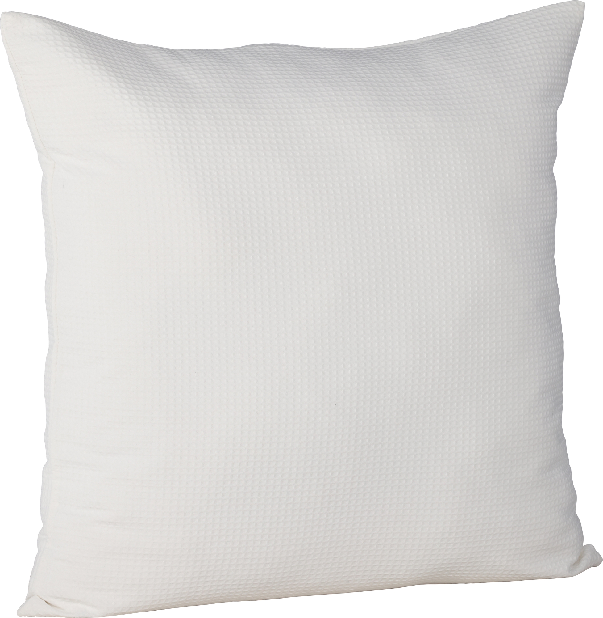 Celine kuddfodral 50 x 50 cm - Vit Celine kuddfodral 50 x 50 cm - Vit