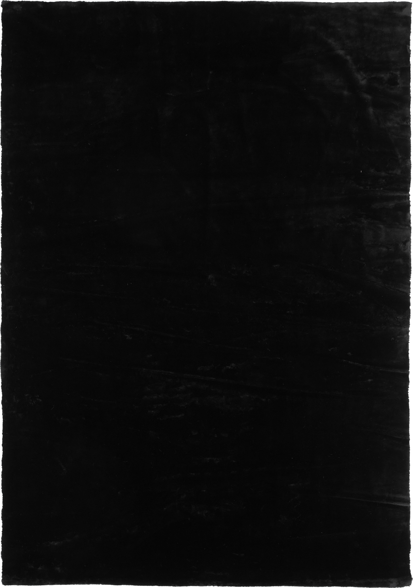 Rochelle matta 230 x 160 cm - Svart