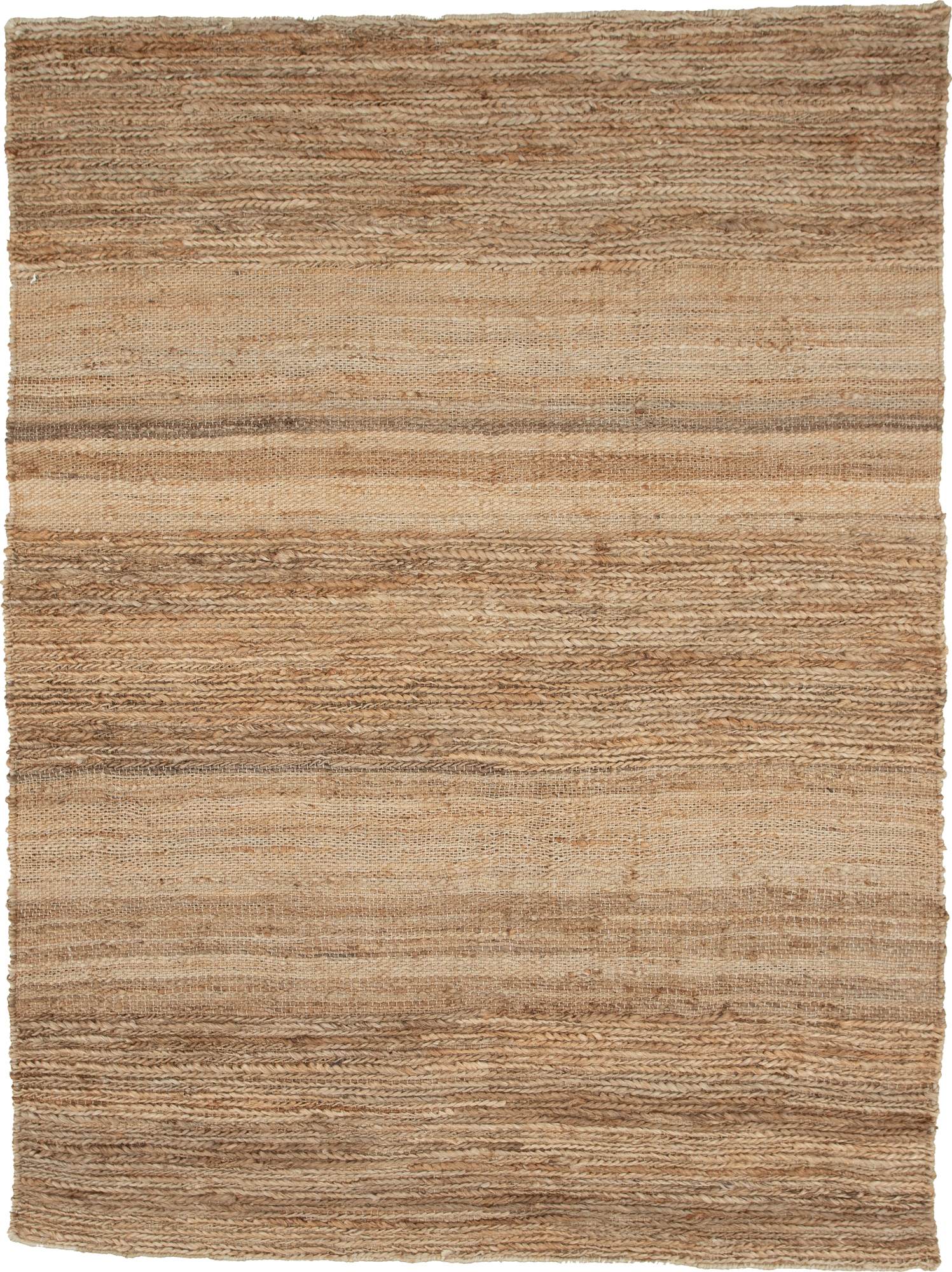 Hannes matta 230 x 160 cm - Beige