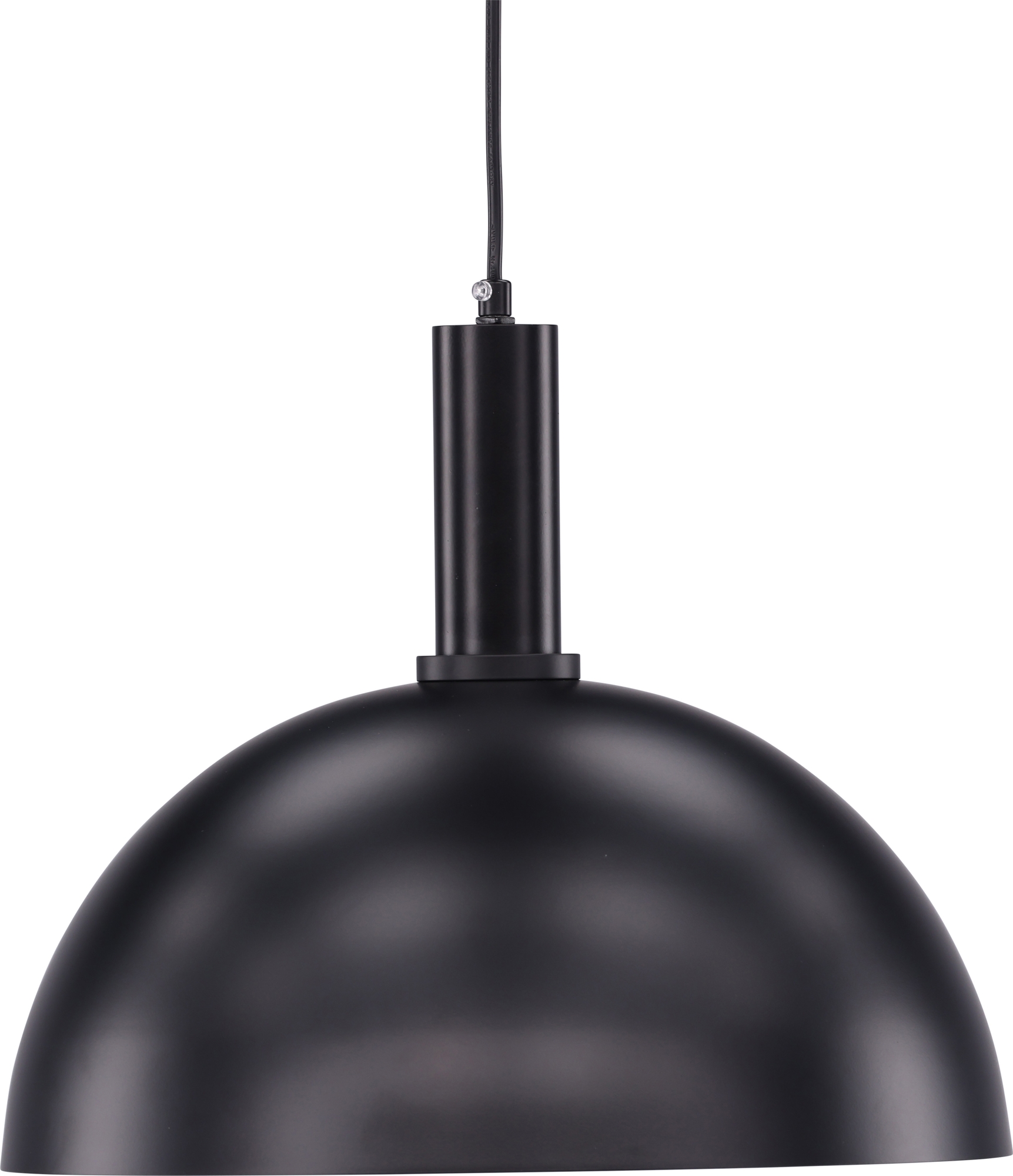 Narbonne taklampa Ø35 cm - Svart Narbonne taklampa Ø35 cm - Svart