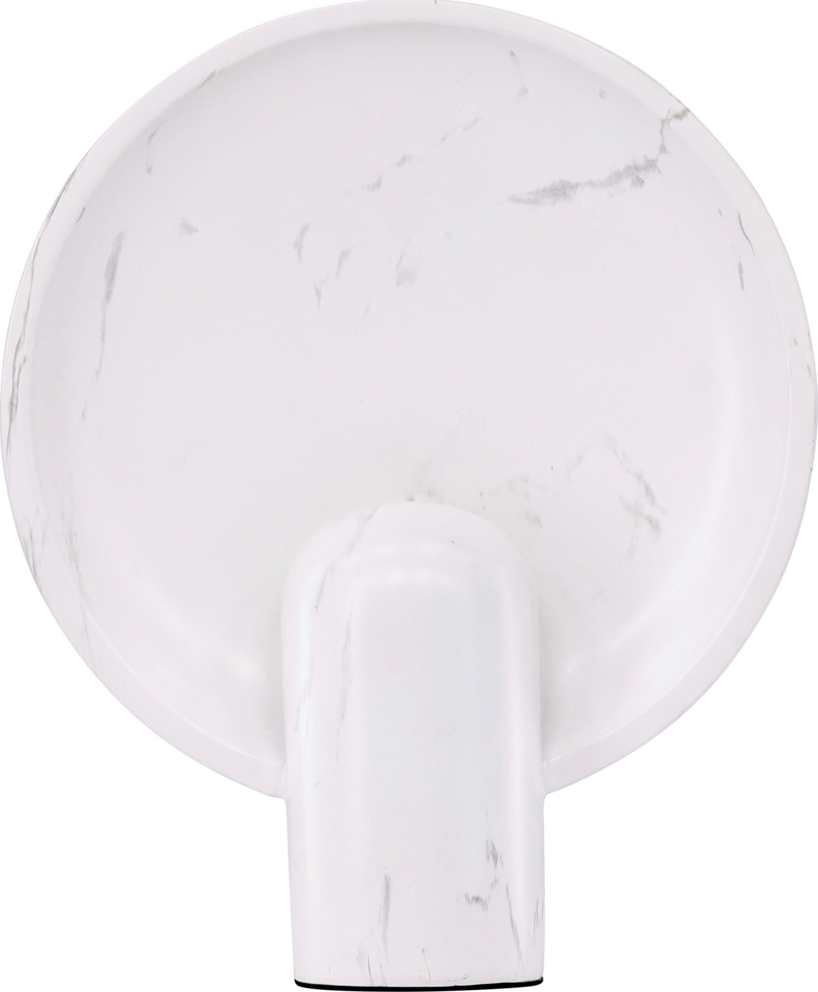 Angers tafellamp - Lichtgrijs