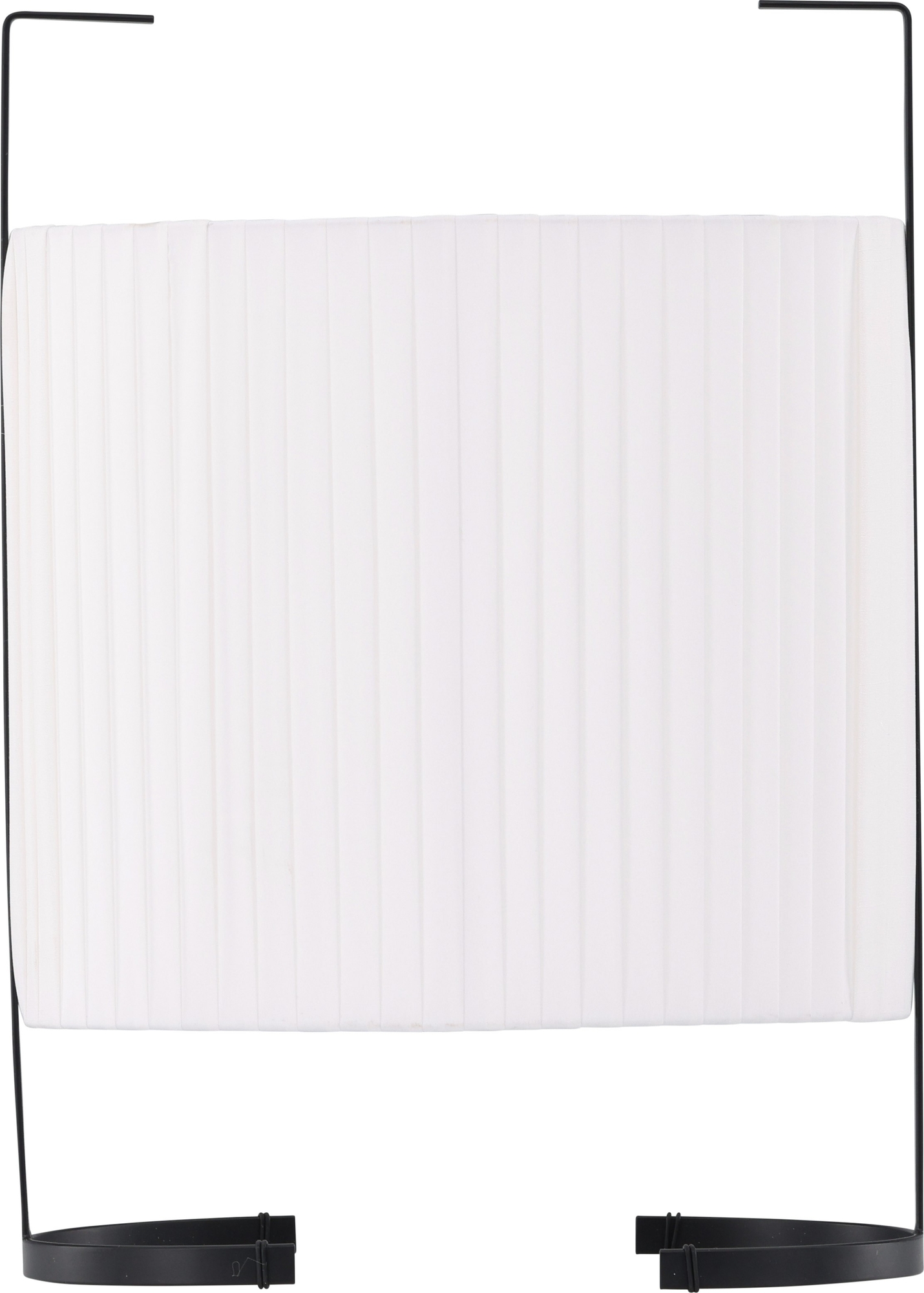 Tafellamp Rennes - Beige/zwart Tafellamp Rennes - Beige/zwart