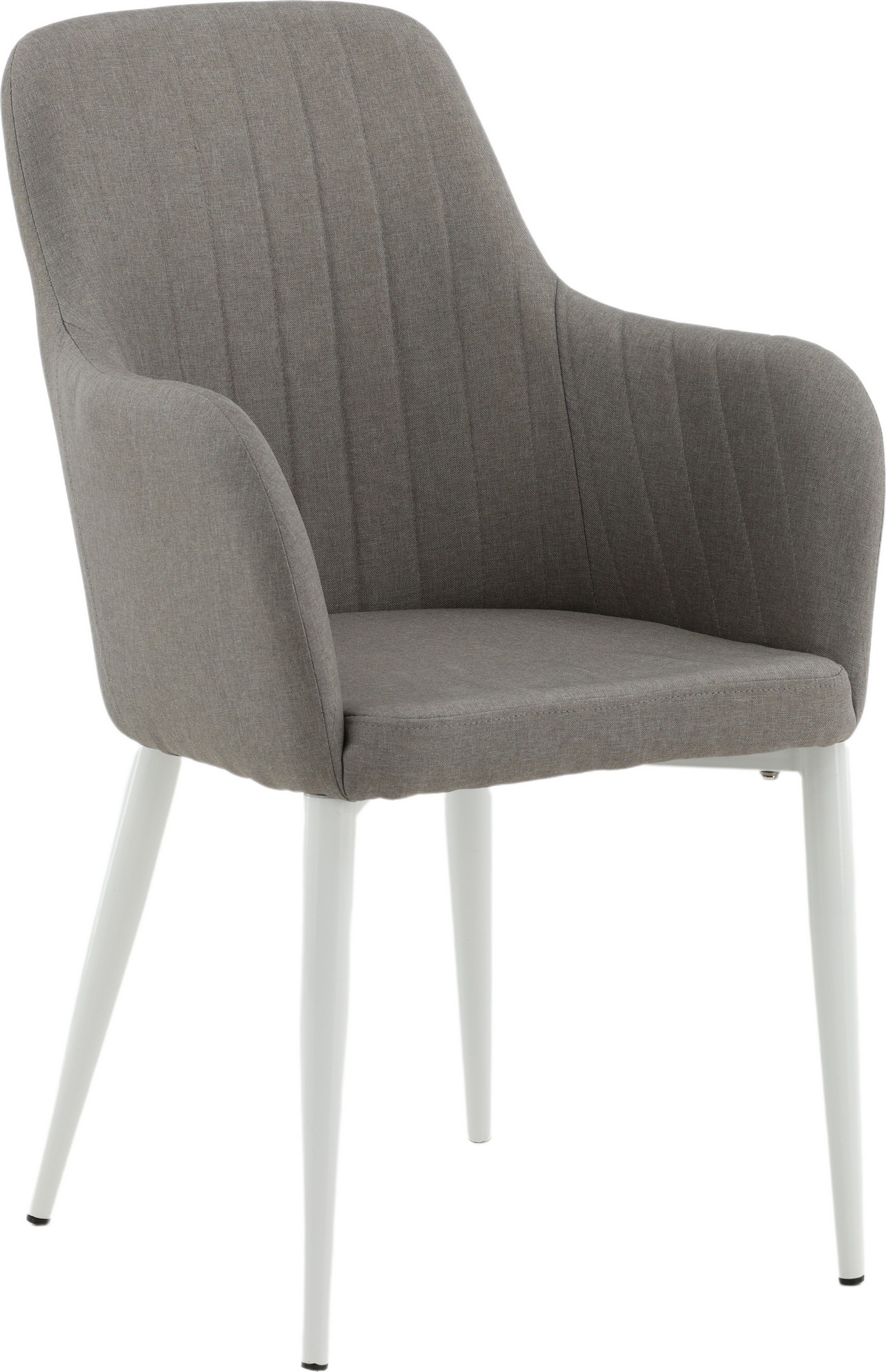 Paolo karmstol - Gr/vit