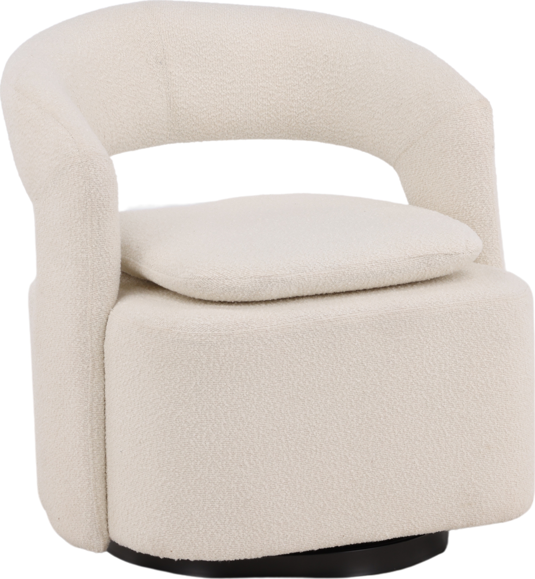 Laurel fåtölj - Vit Laurel fåtölj - Vit