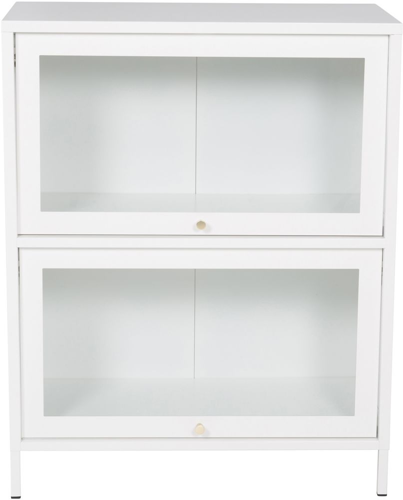 Torsn�s kast - Wit