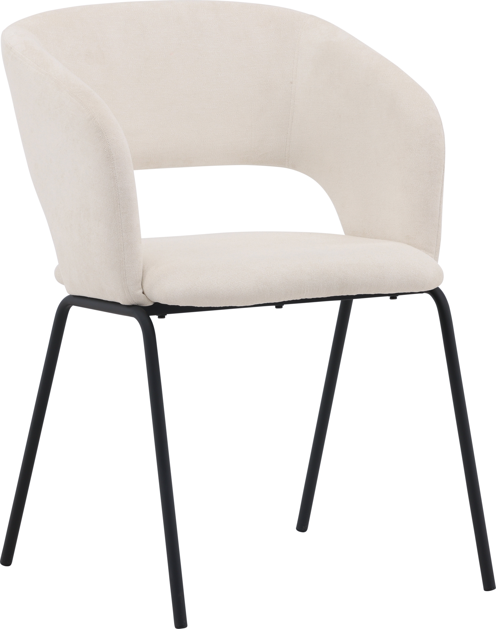 Day matstol - Offwhite