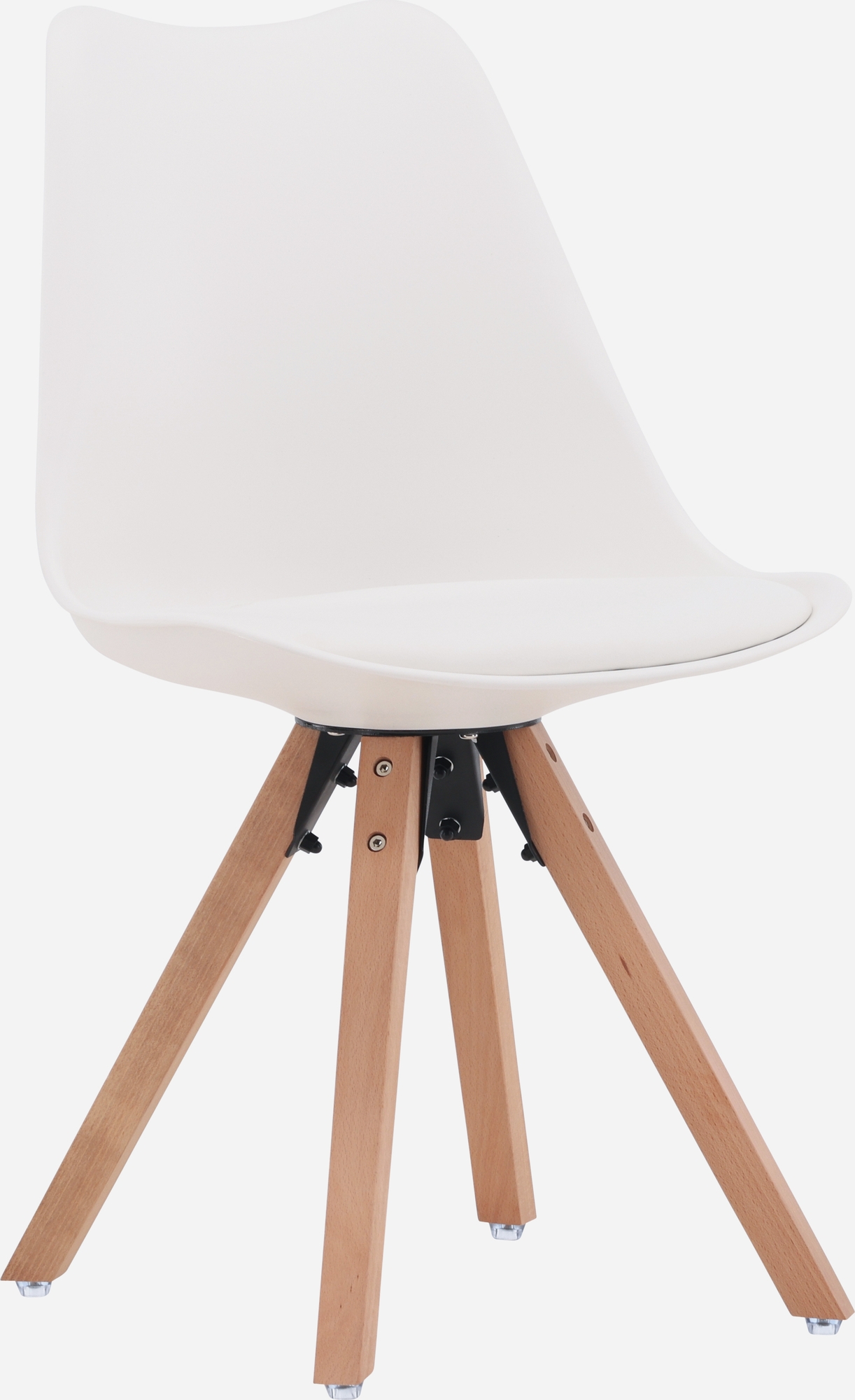 Zeno matstol - Natur/vit Zeno matstol - Natur/vit