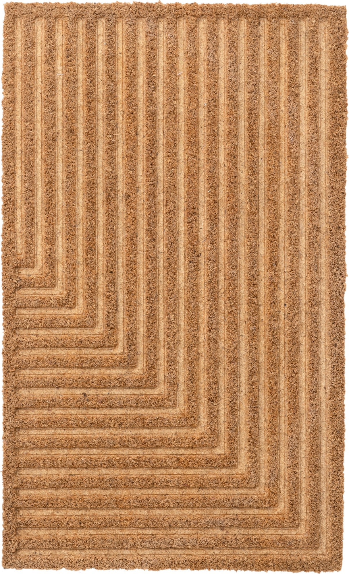 Valentino matta 60 x 90 cm - Beige Valentino matta 60 x 90 cm - Beige