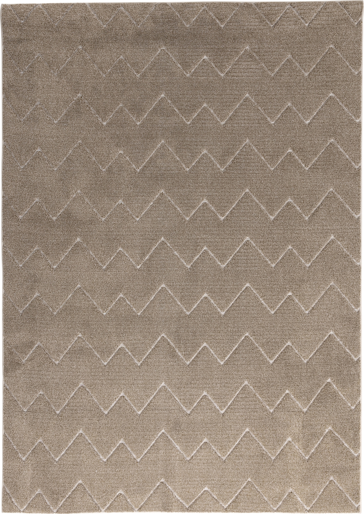 Fia matta 230 x 160 cm - Brun Fia matta 230 x 160 cm - Brun