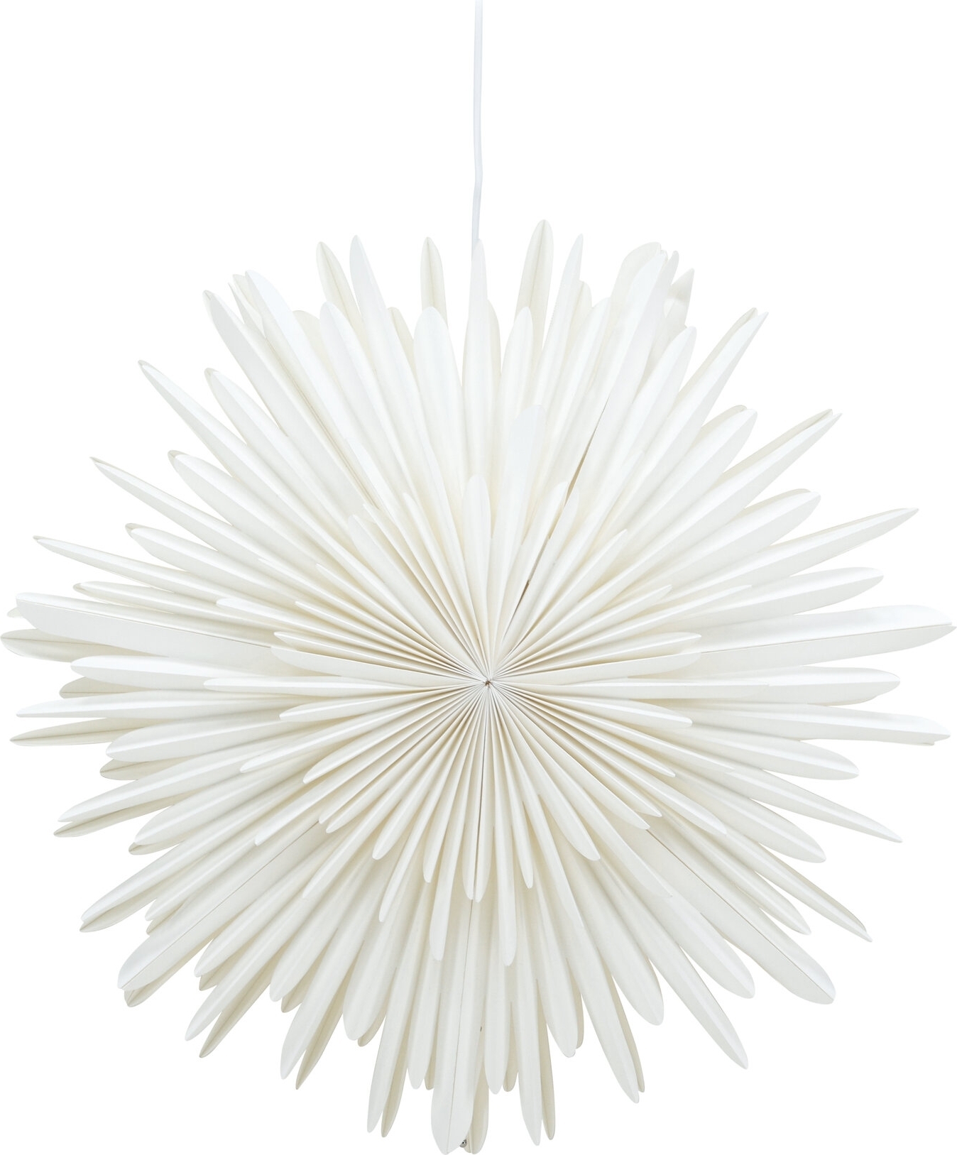 Sälen adventsstjärna 60 cm - Vit Sälen adventsstjärna 60 cm - Vit