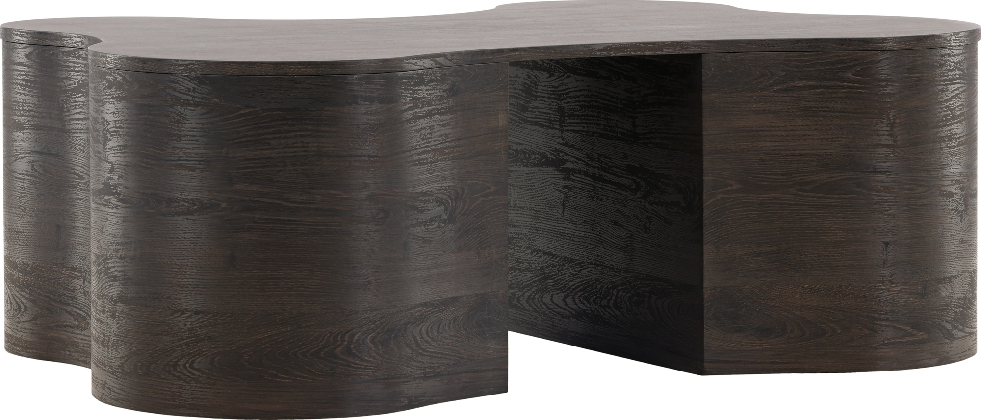 Larvik soffbord 130 x 90 cm - Mocca Larvik soffbord 130 x 90 cm - Mocca