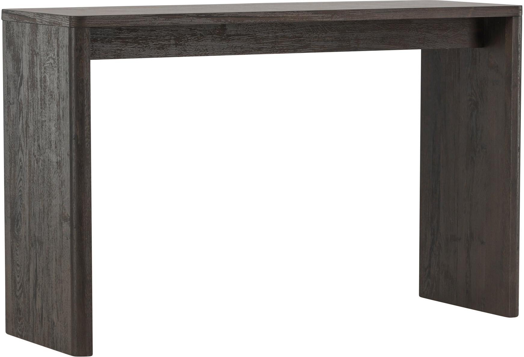 Leknes konsolbord 120 x 40 cm - Mocca Leknes konsolbord 120 x 40 cm - Mocca