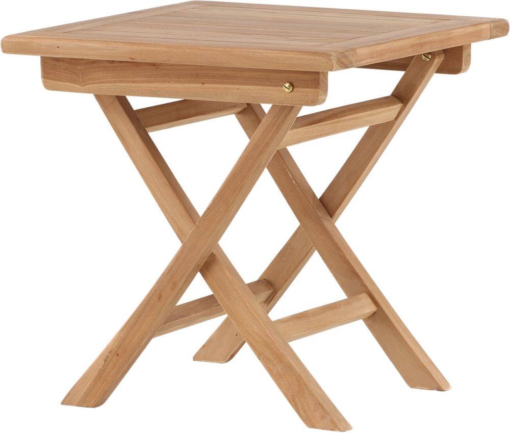 Kenya sidobord - Teak