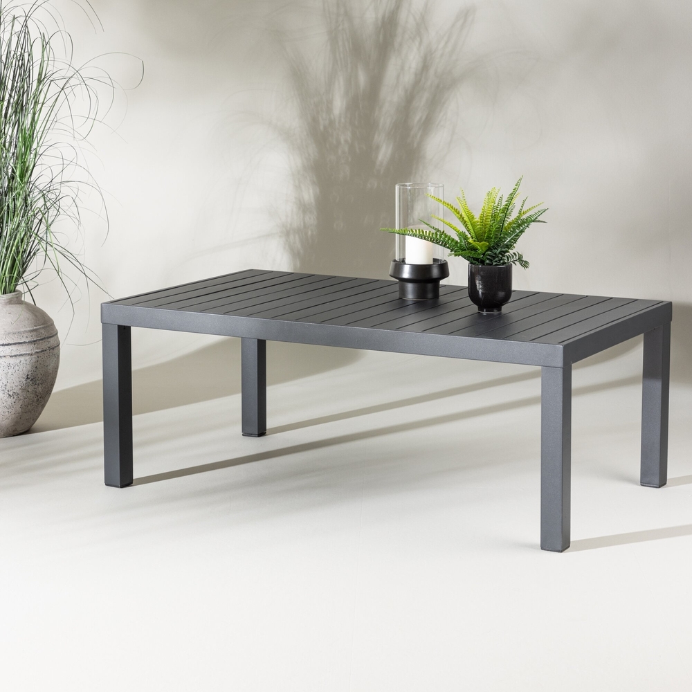 Copacabana salontafel - Zwart