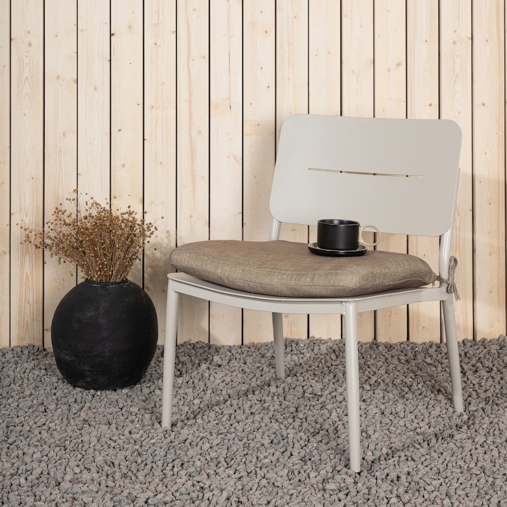 Lina fåtölj - Beige Lina fåtölj - Beige