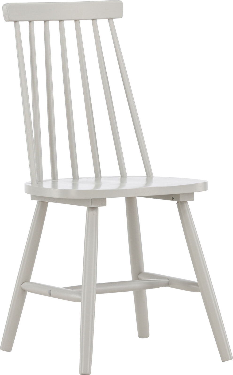 Lnneberga matstol - Ljusgr