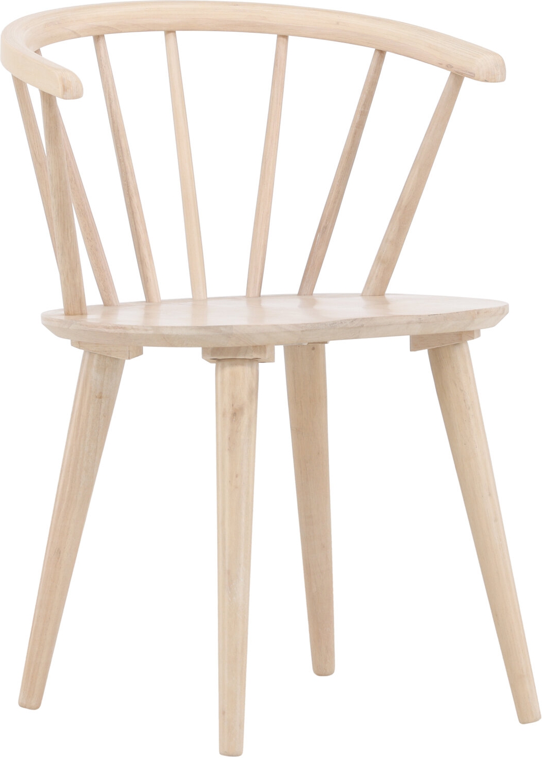 Bobby matstol - Whitewash