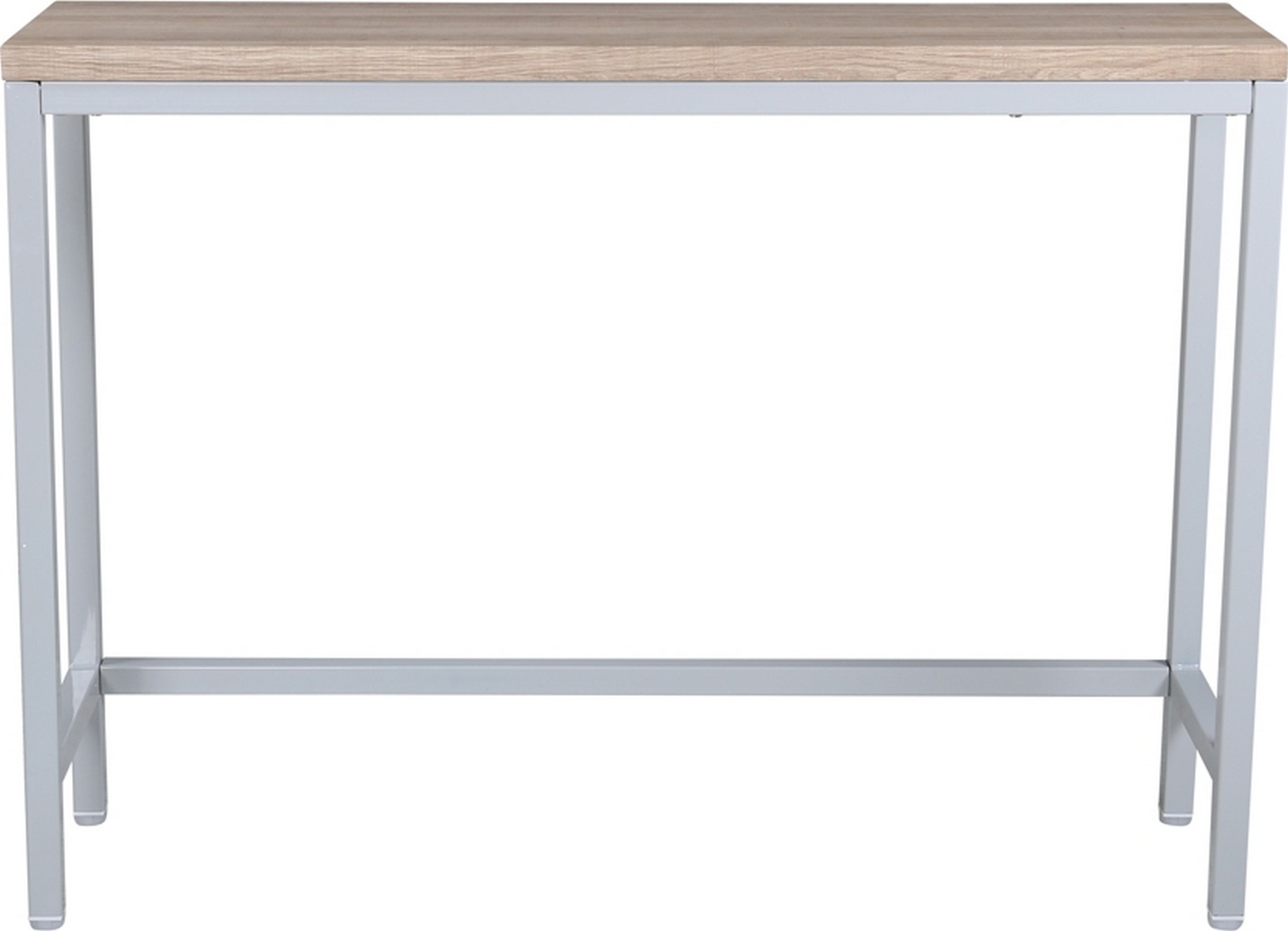 Charlotte avlastningsbord 110 x 30 cm - Grå Charlotte avlastningsbord 110 x 30 cm - Grå