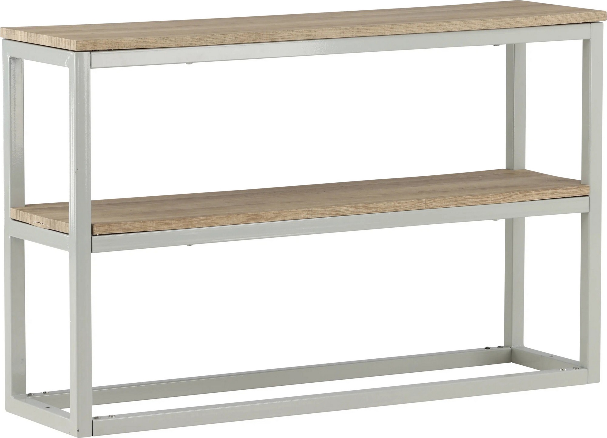 Charlotte sidobord 110 x 30 cm - Grå Charlotte sidobord 110 x 30 cm - Grå