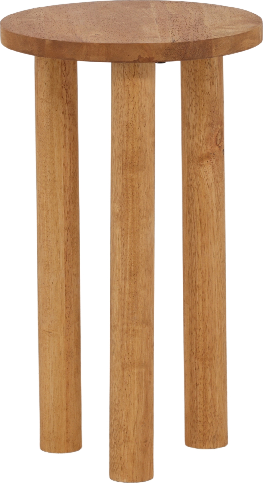 Duxbury sidobord �35 cm - Ek