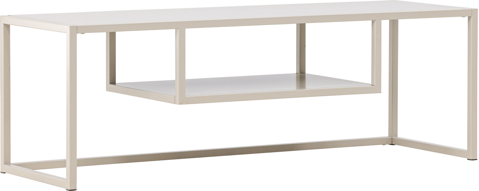 Riverside TV-meubel - Beige