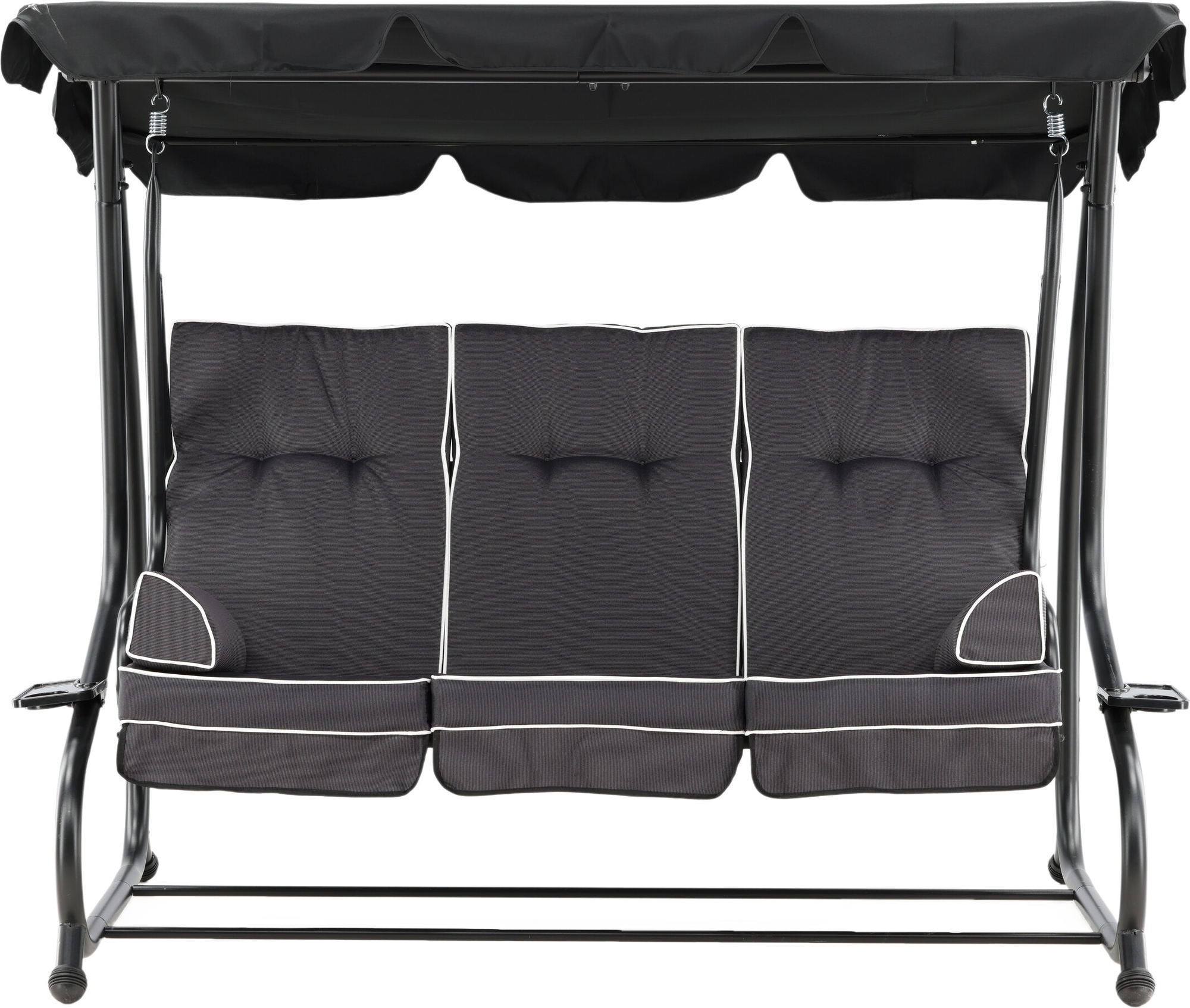 Dynset f�r hammock 120 x 165 cm - Gr�