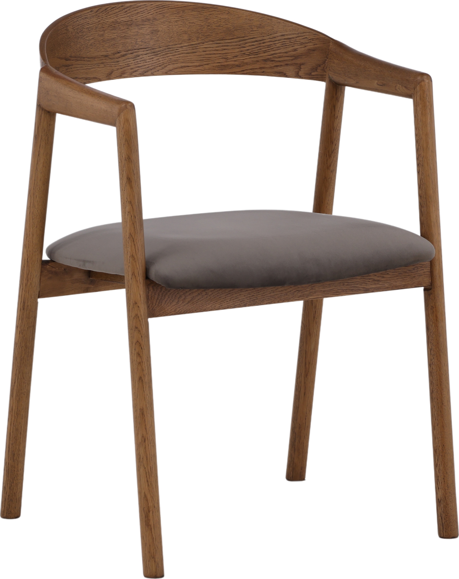 L�ng�n matstol - Ek/gr�