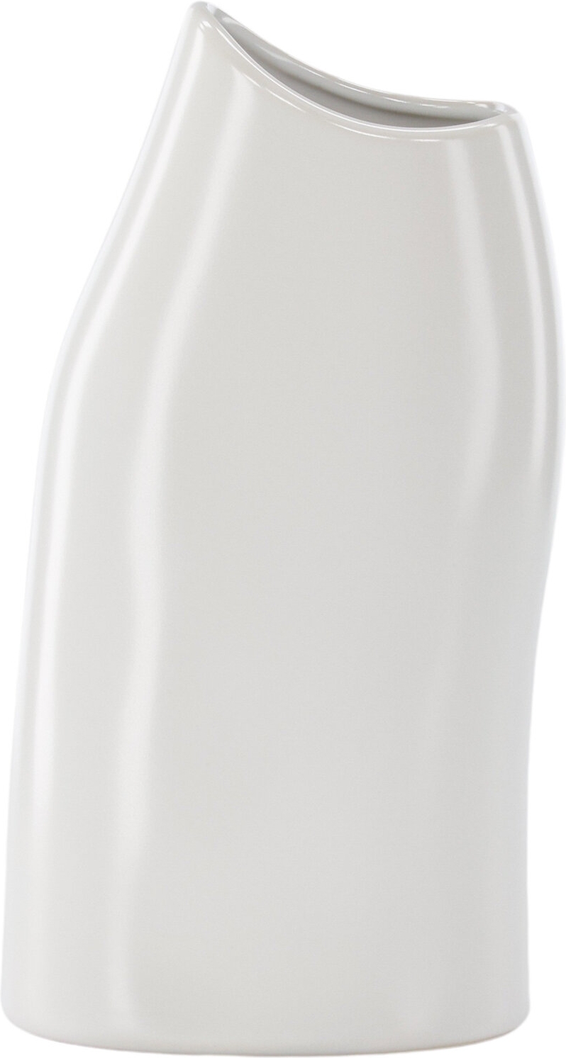 Ernst vaas - Wit