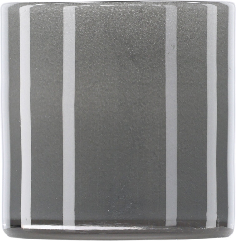 Glora lantaarn �10 cm - Lichtgrijs