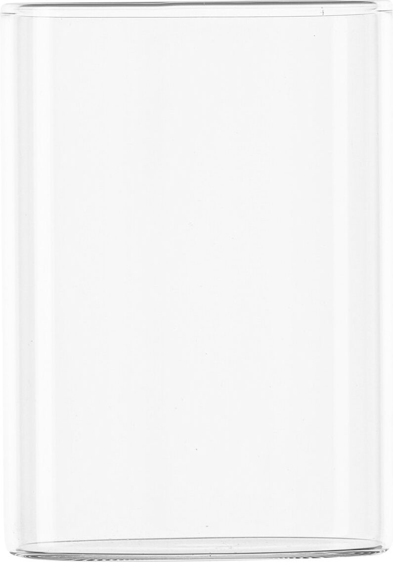 Ria glas 43 cl - Helder