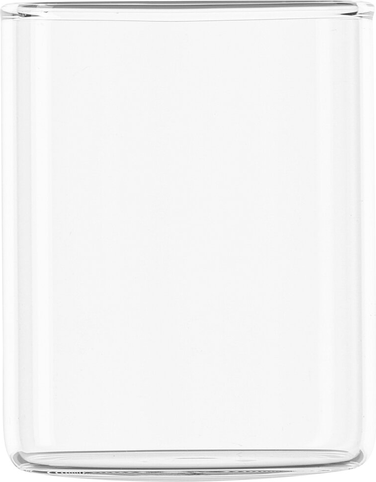 Ria glas 55 cl - Helder