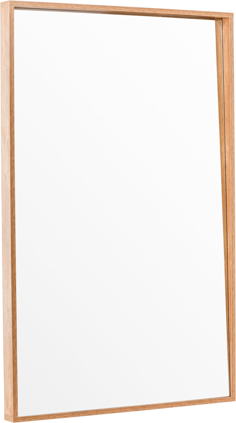 Nashville spegel 125x196 cm - Natur + Glas och Kristallrengöring Nashville spegel 125x196 cm - Natur + Glas och Kristallrengöring