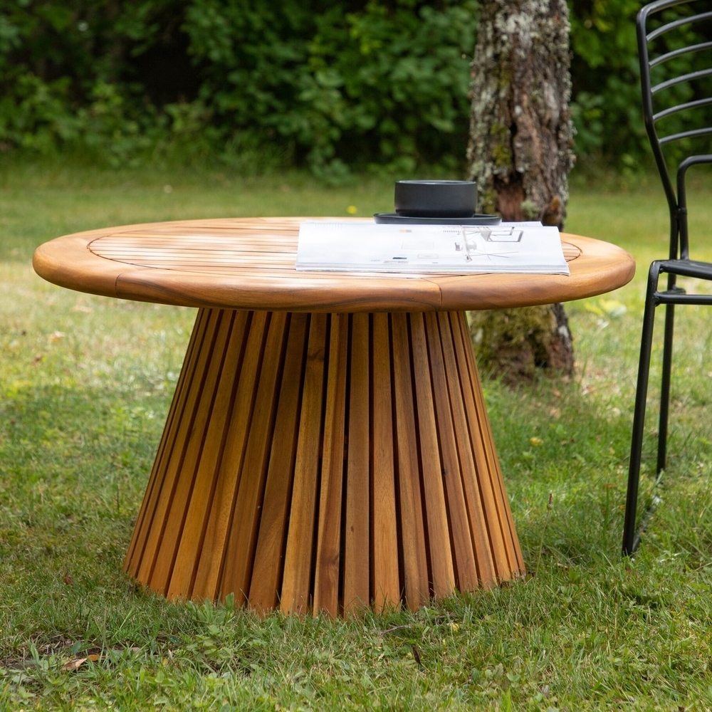 Lumpur soffbord - Natur