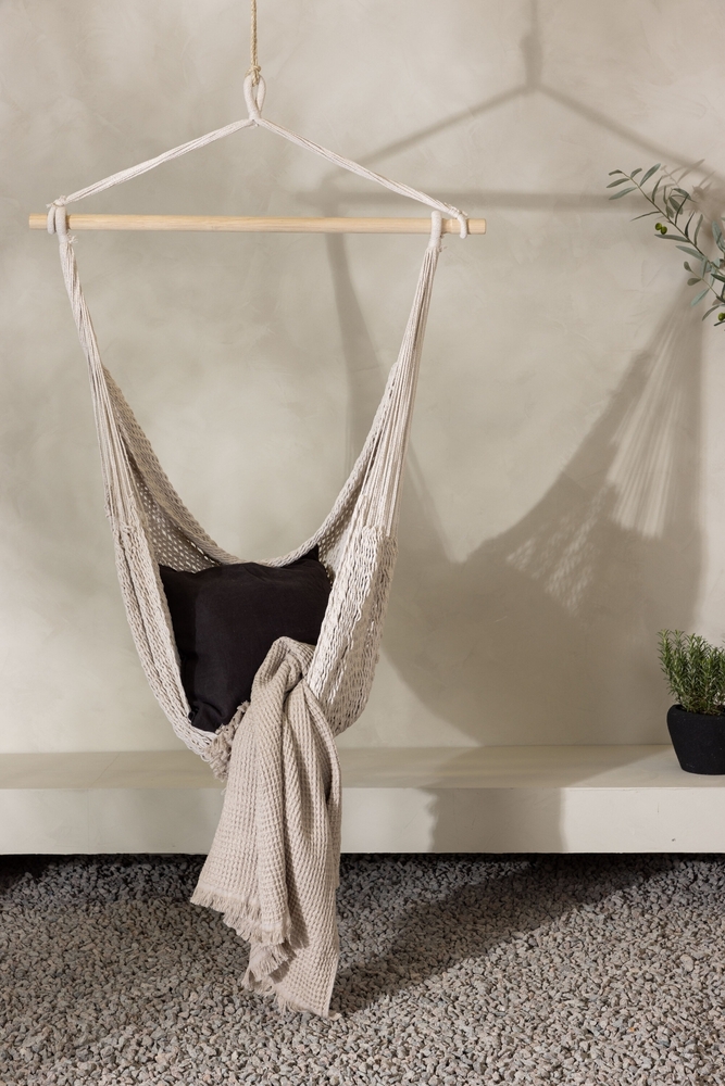 Kalino h�ngstol - Offwhite