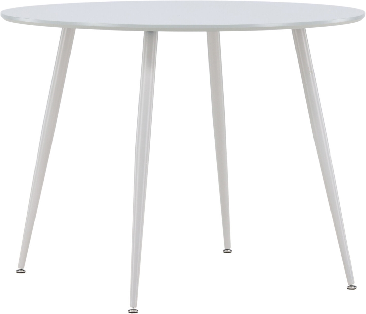 Plaza matbord 100 cm - Gr